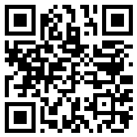 QR Code for bitcoin:3NEFriapBavMAiHENdeDZVEhDMuNAJS3BR