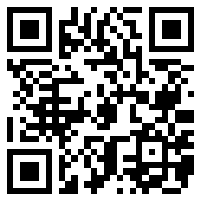 QR Code for bitcoin:3NEJSCX8oFkmVjfXyoU4GjUZTo48iVhQLc