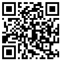 QR Code for bitcoin:3NEKkWrXGDc4A5K2psThsNuV2BeKNKqCAd