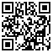 QR Code for bitcoin:3NELFv1wTuUbuEmsPjQeP8QgYVDoCKxDMW