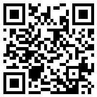 QR Code for bitcoin:3NEM6ytKko41SwSGRRJFUTW1MtZcHzYFQY