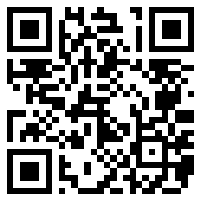 QR Code for bitcoin:3NEMsPyNu5ZHqQuw7eRv1yf4bfT76L4GuS