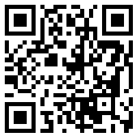 QR Code for bitcoin:3NEMvMyoXCmCTc6cxhbM9cUkDqG2wNPD4J