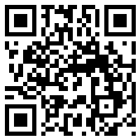 QR Code for bitcoin:3NEPo2DUYsadB3BT89fJrXiijwAvNWoPDj