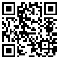 QR Code for bitcoin:3NEQ75TvrqM3mvJUSWpg8RWF3iky58x8kF