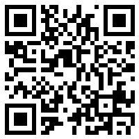 QR Code for bitcoin:3NESKxpHgz5vAAS54BbU8hpXv9RCfYCjDd
