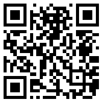 QR Code for bitcoin:3NEStpUHXG2ubjRbp1hYVGvp8KUW2o7CpQ