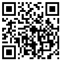QR Code for bitcoin:3NETdQX2Vsh5WbJYXi3n54ncVaQokCERuz
