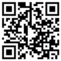QR Code for bitcoin:3NEZMZJXgcntFgh55RzLuaSEGp1E1NsRH7