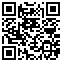 QR Code for bitcoin:3NEbNkVKVbf1EXPg639v4f9wj5RBfVst8M