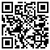 QR Code for bitcoin:3NEdAXkNVvMSu1c726uNRBcjBfF91TcH7K