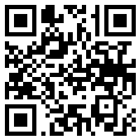 QR Code for bitcoin:3NEjjy4qjava1G7vxb5whYCJUDEqDAzrv5