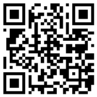 QR Code for bitcoin:3NEmrHAoqueFTPXhSocaYViLrvpgBBmwtC