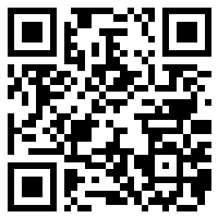 QR Code for bitcoin:3NEoVrcKcuncRKyUNtUazLepJMp38uk2As
