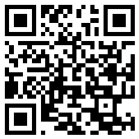 QR Code for bitcoin:3NErUUbEdDNcgJUC58jvqSMfVV73bCWcap