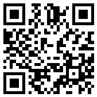 QR Code for bitcoin:3NEua1nuW6F2ecQZM5L54p2icRuXcj7pm4