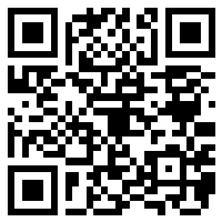 QR Code for bitcoin:3NEvoyGp3YNFGSpFb2MX3Dy6UqdyzBjgSW