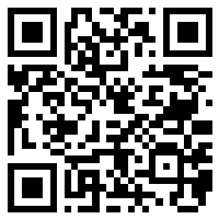 QR Code for bitcoin:3NEydN6QLC2tpjL1Vv9dbcGQcV6Gx8kHDa