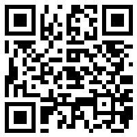 QR Code for bitcoin:3NF1CXMqb6sNG9fTrRwKxHEkt719ATEGDn