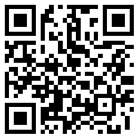 QR Code for bitcoin:3NF455DDDcRXL8kTZDKB3FSZfSGpQ5SRqa