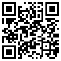 QR Code for bitcoin:3NF6U8QuzG1ZuqdDJoDMSbMy17mFyKCYAw
