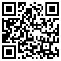 QR Code for bitcoin:3NF7yEiMtipJVgy3TMtEiD3KmReFB4MZP2