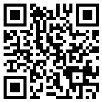 QR Code for bitcoin:3NF9f5GvPreSZLGPqjPBCQST4uw9eJkYib