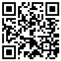 QR Code for bitcoin:3NFDP4oW6Sa84cmthQEzkGZTam44JLWeGu