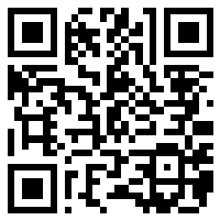 QR Code for bitcoin:3NFE4qvJzhsmmUt2VfG12KHBXMdezPUeRc