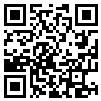 QR Code for bitcoin:3NFENNZSpCriA1KoJw9dTSTCKNJGoqRH89