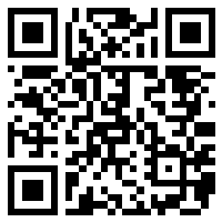 QR Code for bitcoin:3NFEpCSxhWXNyGV15Pawf88KtWrmY6pNoZ