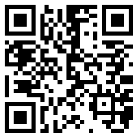 QR Code for bitcoin:3NFFVAPuBhrrDFi5VaNwWNHav4UQULcUAL