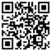 QR Code for bitcoin:3NFKBk2kSy832Dhk2Ruo3KLjeEso3FTH7R