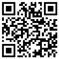 QR Code for bitcoin:3NFLL3HmoGPpfY97z3QHArryoAStqsoRFS