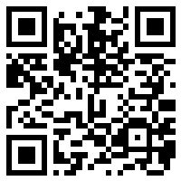 QR Code for bitcoin:3NFNGRFqcs23n3VC2mTxgkm3zEEEPuf1U6