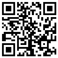 QR Code for bitcoin:3NFNvfCse3RmEDNWToXoqRrc1BpU65wDsa