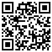 QR Code for bitcoin:3NFPvY9XCjbW81zftkQ9UXpRb1ph7b7Gtf