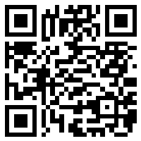 QR Code for bitcoin:3NFQ8zSpspbSccH3LcNCDtMm39DQvjqccF