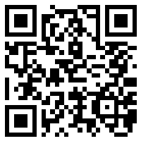 QR Code for bitcoin:3NFSLMx5evFbWWnWTyvwHNWt2MqpfRToAC