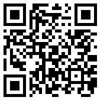 QR Code for bitcoin:3NFSx5yE7LMipc7evd9hYSGGMJ8Shbs1XW