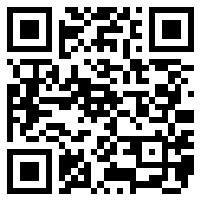QR Code for bitcoin:3NFZDL5yu95exnCpXG51KcYggFC6VVLghS