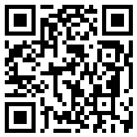 QR Code for bitcoin:3NFajmJJc5W8XPXUYgrfaVT8EjdyesLNdz