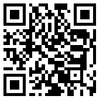 QR Code for bitcoin:3NFfx3sYjqNb7eJFMb5M1xgr69SWUo3DLu