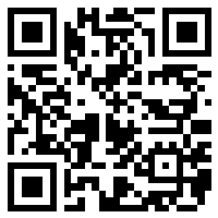 QR Code for bitcoin:3NFhmJdbxPCaAXfvc7n8Y1SeBBVsDtW1TB