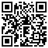 QR Code for bitcoin:3NFhsGAfMTzMYN6GXcwtY6V4SUx64R6vUT