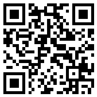 QR Code for bitcoin:3NFiMEzR7LLdTGdsAWGSYAW93RsQVvr5i4
