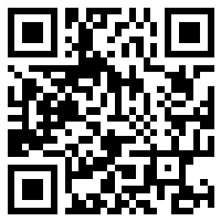 QR Code for bitcoin:3NFpGTLivcXQUGVCxVM5nCYRK7x8DAARPo