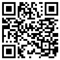 QR Code for bitcoin:3NFpfsp9fFnwbDwxQc8JSJZsrC28BwaZ88