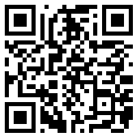 QR Code for bitcoin:3NFredvysEr9yDk6wbNWGarpW4mCowbSc7
