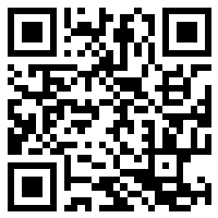 QR Code for bitcoin:3NFsMhFE4BL1cfosP9Wf3SPmpQDKprGcWv